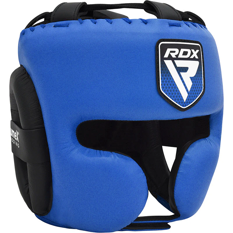 RDX APEX Protège-Tête De Boxe Avec Protège-Joue – Image 9