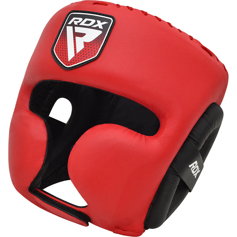 RDX APEX Protège-Tête De Boxe Avec Protège-Joue