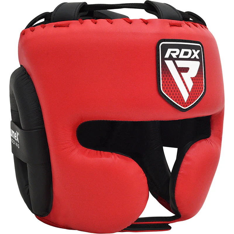 RDX APEX Protège-Tête De Boxe Avec Protège-Joue – Image 2