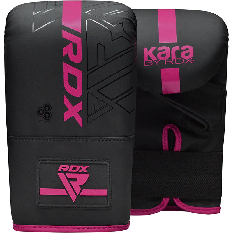 RDX F6 kara 4pc Sac de frappe – Image 4