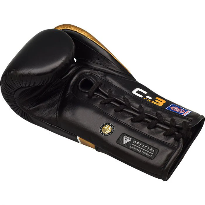 RDX C3 Pro Gants De Boxe – Image 9