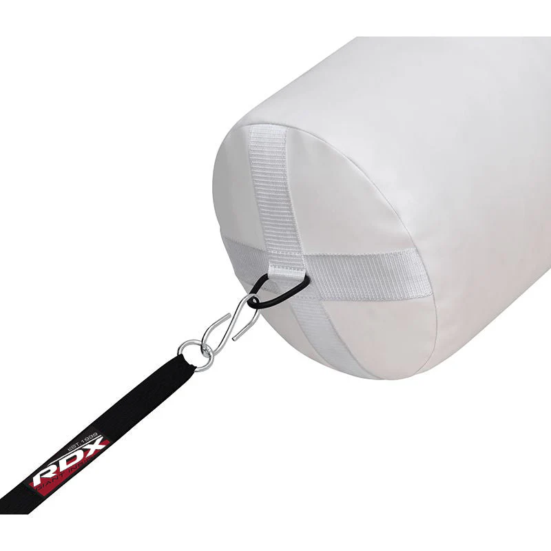 RDX F10 Sac de Boxe avec Gants et Crochet de Plafond – Image 3