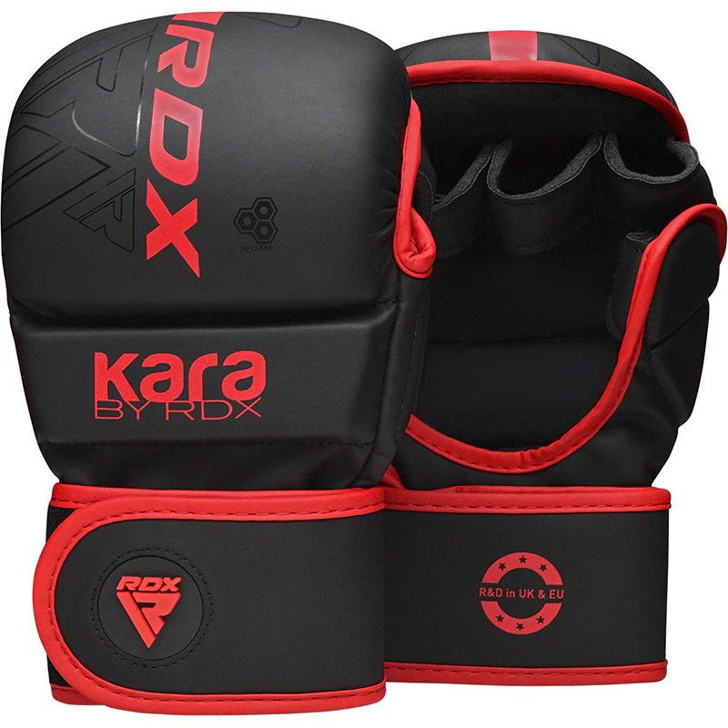 RDX F6 KARA MMA Gants de Sparring 7oz – Image 5
