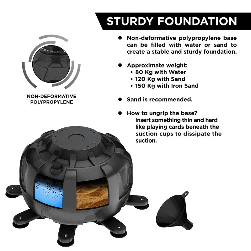 RDX KT Ronin Ensemble Vert Sac de Boxe d’1m83 avec Cibles & Gants – Image 7