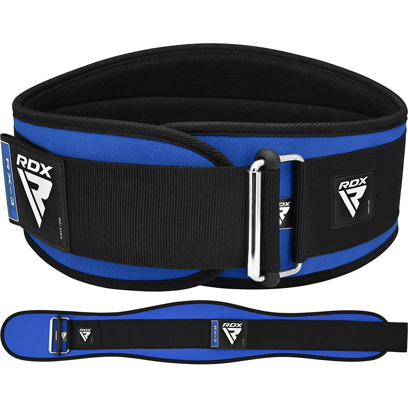 RDX X3 6 Pouce CEINTURE DE FORCE – Image 5