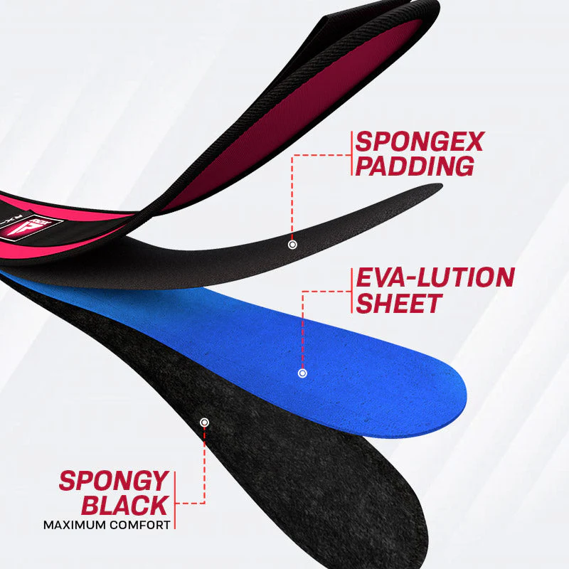 RDX X3 6 Pouce CEINTURE DE FORCE pour Femmes – Image 3