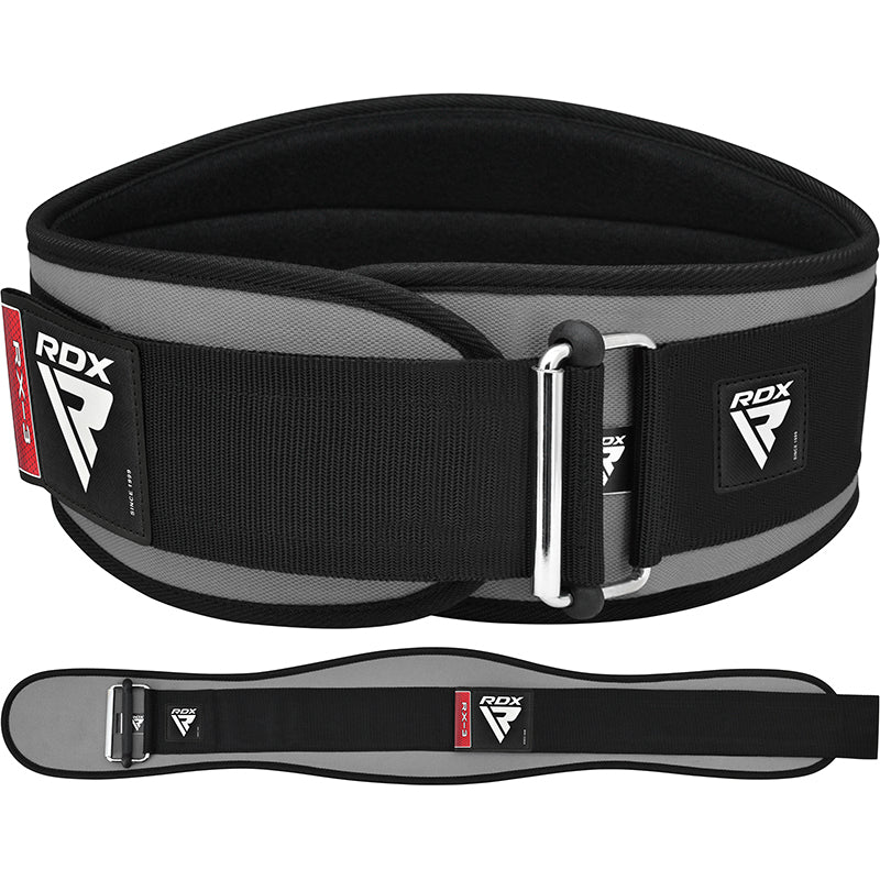 RDX X3 6 Pouce CEINTURE DE FORCE – Image 4