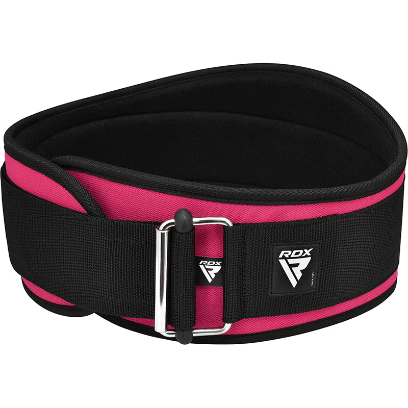 RDX X3 6 Pouce CEINTURE DE FORCE pour Femmes – Image 2